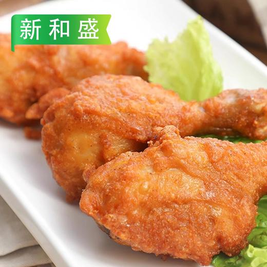 26B新和盛藤椒琵琶腿(全熟) 单个910-110g 1kg/袋 10袋/件 商品图1