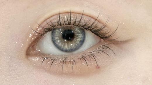 Annieone月抛-闪光粒子 商品图9