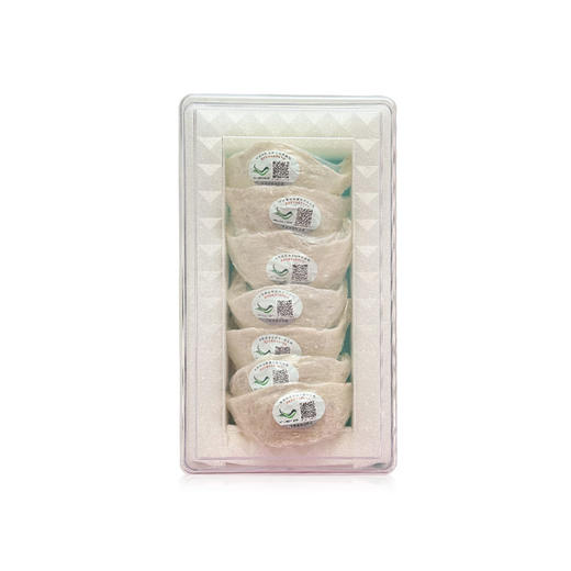 【原产地溯源】印尼雨季头期 半干挑S级金丝燕燕窝干盏 简装 央企同源工厂 CAIQ中科溯源码认证 商品图1