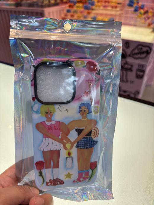 大力丨手机壳 商品图0