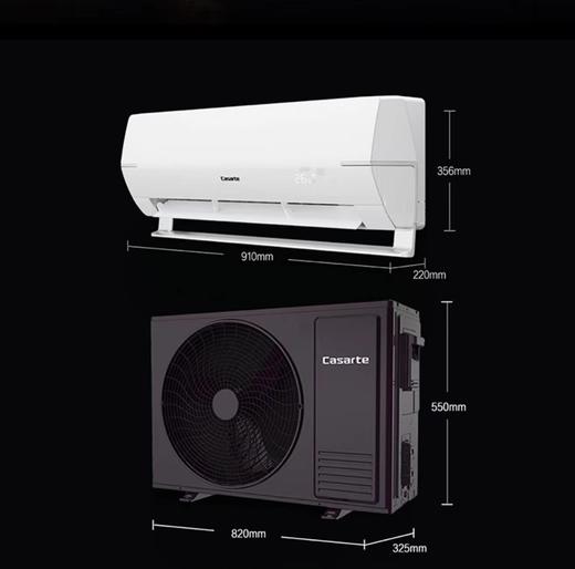 卡萨帝/空调/CAS2616BAC(81)U1 商品图0