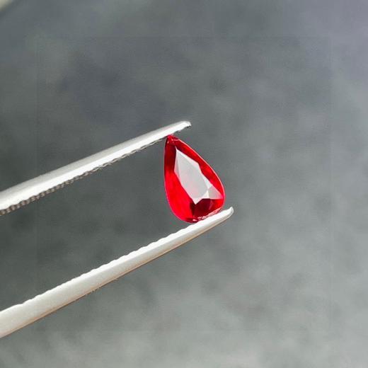 0.8ct 红宝石裸石 商品图7