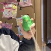 爆款丑萌绿头鱼水枪鼻涕攻击 创意整蛊解压滋水枪沙滩戏水鼻涕户外玩具 商品缩略图5