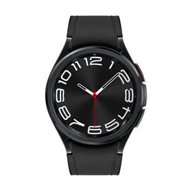 三星 43mm Watch6  Classic蓝牙版 运动健康监测智能手表
