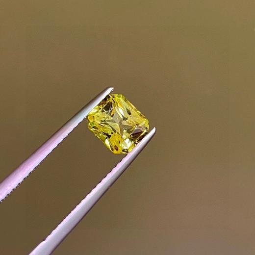 1.7ct 金绿宝裸石 商品图7