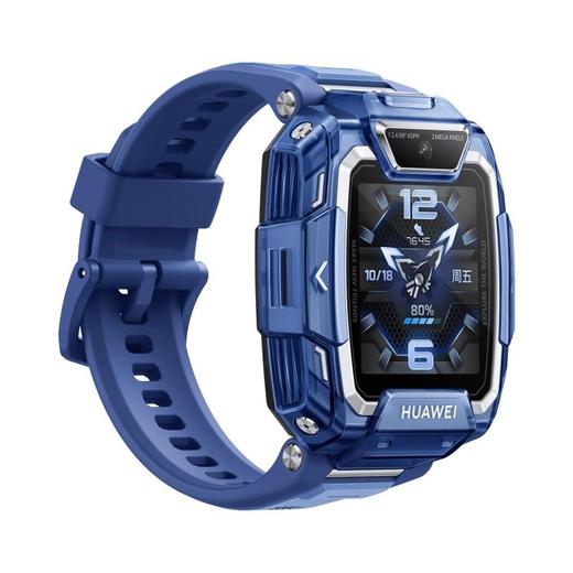 华为 儿童手表 5 Pro 商品图2