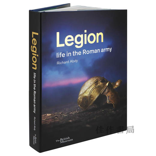 Legion: life in the Roman army / 罗马军团：戎马生涯 商品图1