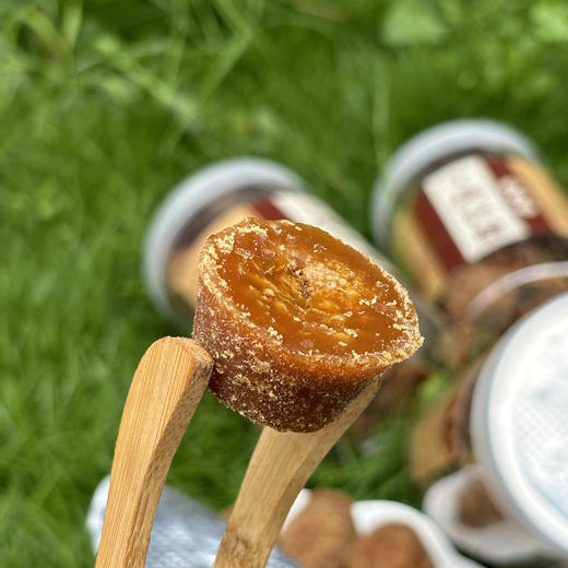 云南小碗红糖，传承古法制作，口感纯正，营养十足！ 商品图3