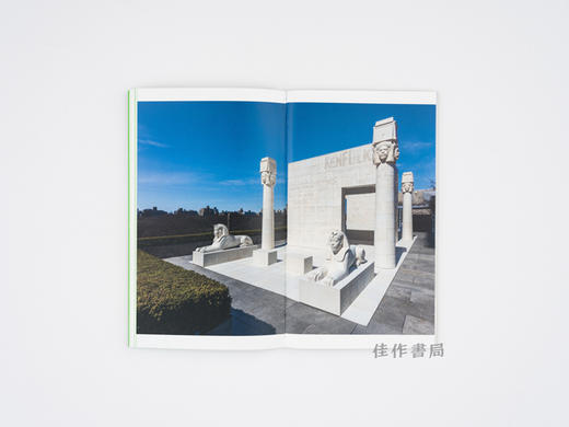 Lauren Halsey: The Roof Garden Commission / 劳伦·哈尔西：屋顶花园的委托  口袋本 商品图3