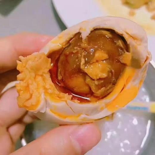 广西海鸭蛋 商品图1