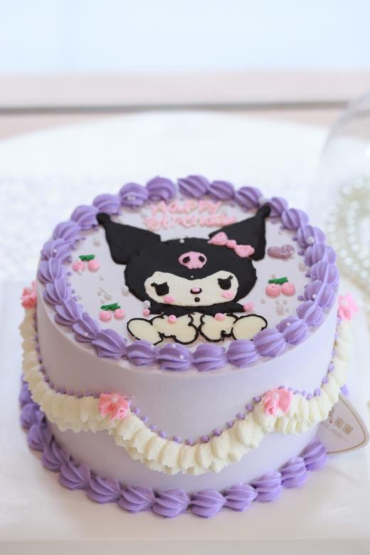 手绘库洛米 商品图0