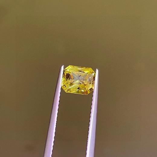 1.7ct 金绿宝裸石 商品图3