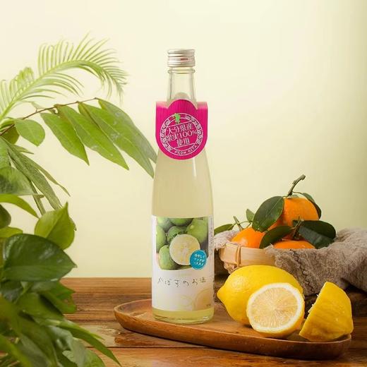 老松 酸柑橘酒 商品图3