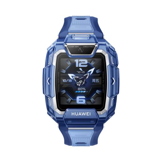 华为 儿童手表 5 Pro 商品图0