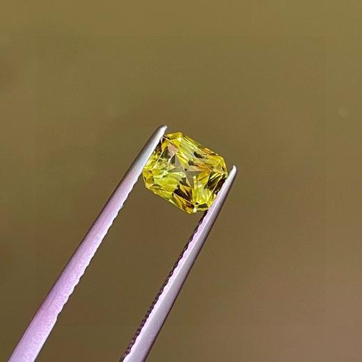 1.7ct 金绿宝裸石 商品图4