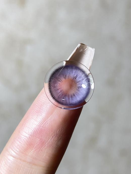 Annieone月抛-零度幻想 商品图3