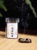 龙形海南沉香9片天然无粘粉盘香家居出现随行独立包装香薰 商品缩略图2