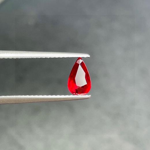 0.8ct 红宝石裸石 商品图0