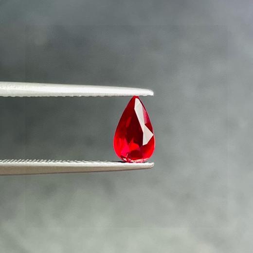 0.8ct 红宝石裸石 商品图2
