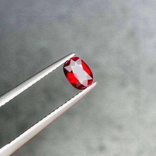 0.77ct 红宝石裸石 商品图7