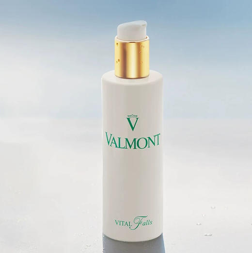 瑞士 Valmont法尔曼 生命之泉润肤露爽肤水 150ml/500ml 商品图12