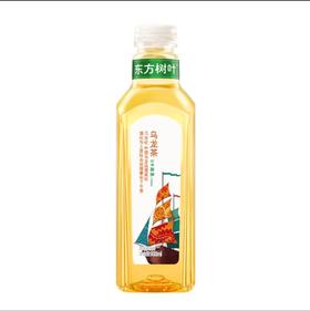 农夫山泉东方树叶原味茶饮料乌龙茶900ml