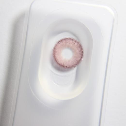 Annieone月抛-苦涩兔兔 商品图8