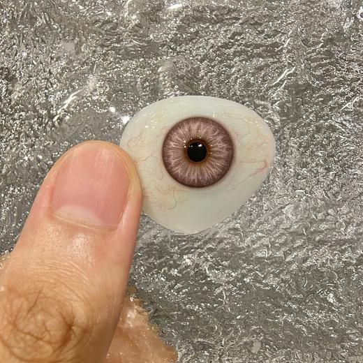 Annieone月抛-苦涩兔兔 商品图10