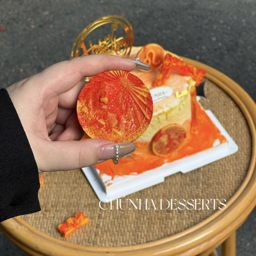 狮子座 商品图5