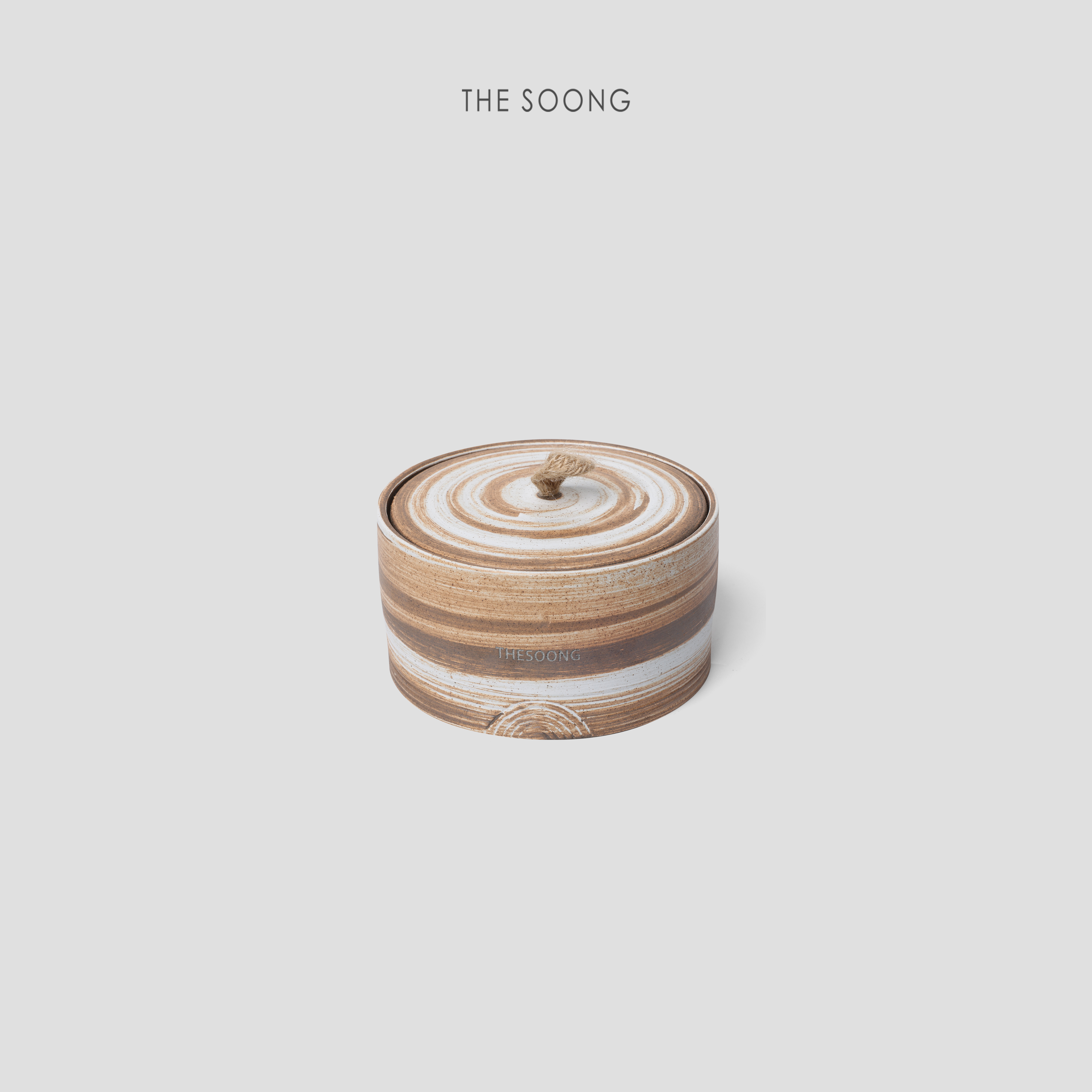 THESOONG 黑标会员定制专享 茶叶罐HWZB4972
