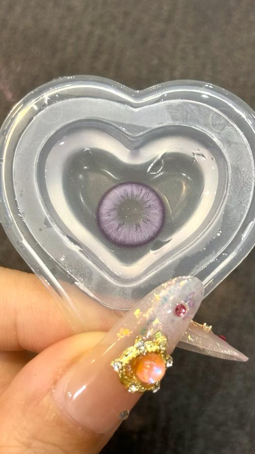 Annieone月抛-零度幻想 商品图6