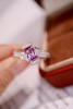 1.49ct 蓝宝石戒指 商品缩略图0