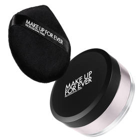 法国 MAKE UP FOR EVER玫珂菲  全新超微定妆粉 18g