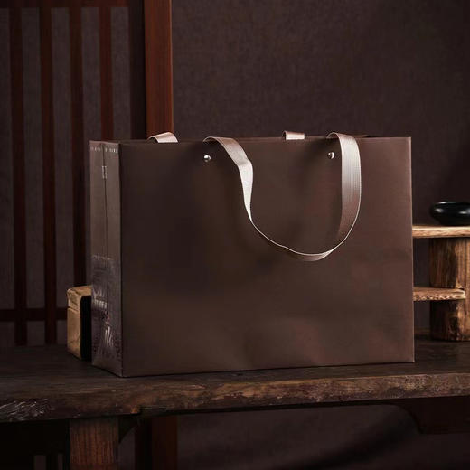 岁月 027【三长方罐•咖】39元一套/一件10套 商品图8