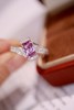 1.49ct 蓝宝石戒指 商品缩略图3