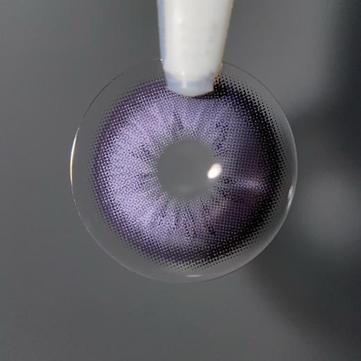 Annieone月抛-零度幻想 商品图9