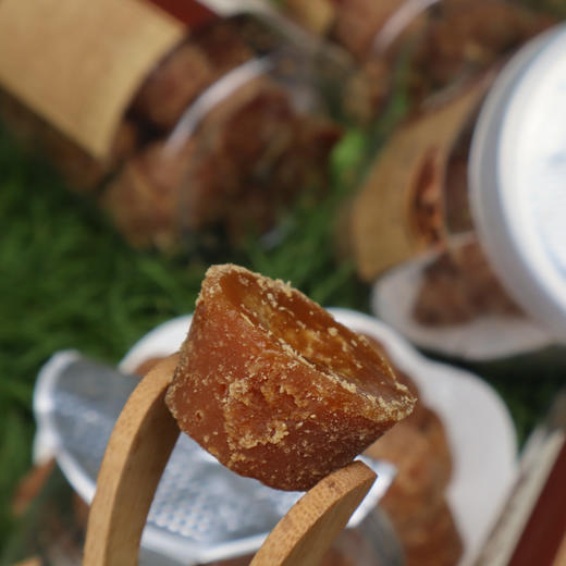 云南小碗红糖，传承古法制作，口感纯正，营养十足！ 商品图1