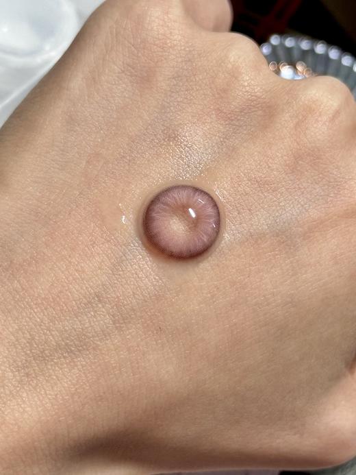 Annieone月抛-苦涩兔兔 商品图3