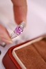 1.25ct 蓝宝石戒指 商品缩略图2