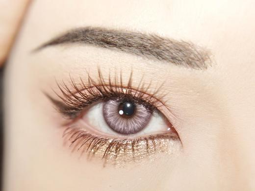 Annieone月抛-苦涩兔兔 商品图4