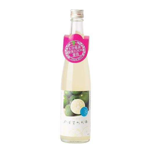 老松 酸柑橘酒 商品图1