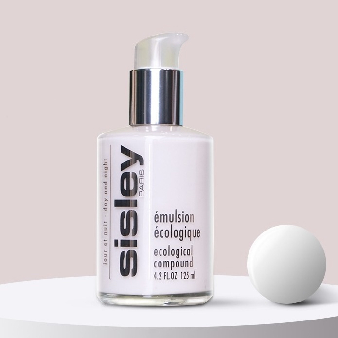 法国 Sisley希思黎 升级版全能乳液 60ml/125ml