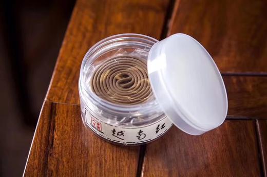 2小时越南红土盘香20单盘 商品图3