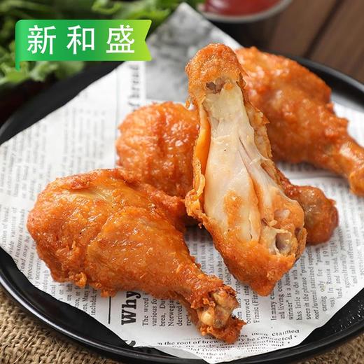 26B新和盛藤椒琵琶腿(全熟) 单个910-110g 1kg/袋 10袋/件 商品图2