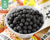 台竹乡五黑花生（蒜味）/1袋（约15小包，共300g）生产日期：26年3月 商品缩略图3