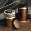 尊享皮盒【钛合金2圆罐•咖】105元一套 /共12套 商品缩略图3