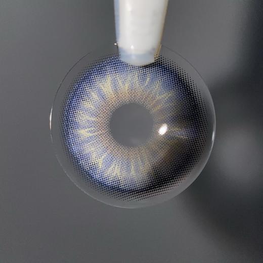 Annieone月抛-闪光粒子 商品图7