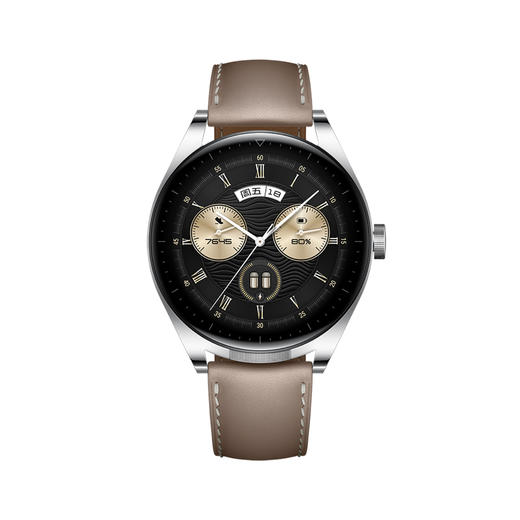 华为 WATCH Buds 商品图0