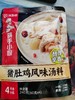 海底捞猪肚鸡风味汤料240g 商品缩略图0