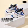 卡特兔童鞋儿童男童2024秋季新款软底鞋子女童纽扣小童宝宝运动鞋 商品缩略图4